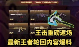 最新返场爆料新闻,热门IP强势回归，精彩剧情即将揭晓！