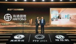 海通国际最新爆料新闻,揭秘行业重大新闻动态